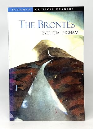 Immagine del venditore per The Bronts venduto da Underground Books, ABAA