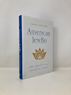 American JewBu