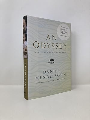 Seller image for An Odyssey: A Father, a Son, and an Epic for sale by Southampton Books