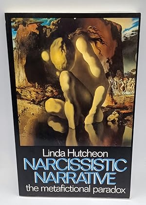 Seller image for NARCISSISTIC NARRATIVE: THE METAFICTIONAL PARADOX for sale by Blackwood Bookhouse; Joe Pettit Jr., Bookseller