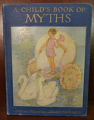 A Child's Book of Myths