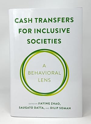 Seller image for Cash Transfers for Inclusive Societies: A Behavioral Lens for sale by Underground Books, ABAA