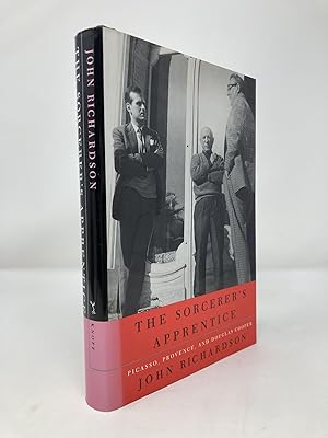 Immagine del venditore per The Sorcerer's Apprentice: Picasso, Provence, and Douglas Cooper venduto da Southampton Books