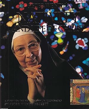 Seller image for Sister Wendy's Nativity and Life of Christ : A story for the new Millennium Illuminated. for sale by Cosmo Books