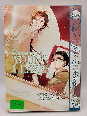 Bild des Verkufers fr A New Season: Young Leaves zum Verkauf von Bay Used Books