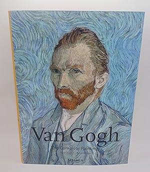 Imagen del vendedor de VAN GOGH: THE COMPLETE PAINTINGS a la venta por Blackwood Bookhouse; Joe Pettit Jr., Bookseller