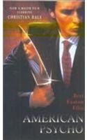 Seller image for American psycho for sale by WeBuyBooks