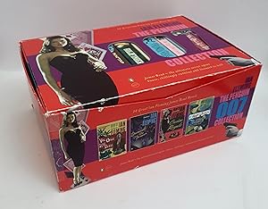 The Penguin Complete 007 Centenary Collection - 14 Book Box Set James Bond