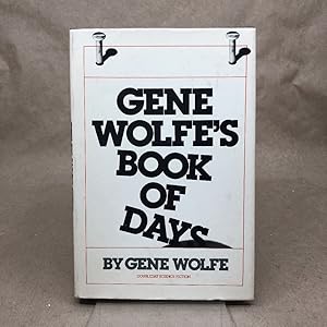 Gene Wolfe's Book of Days