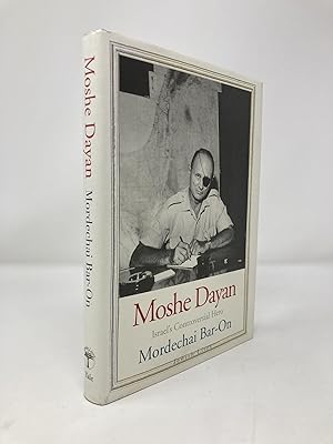 Immagine del venditore per Moshe Dayan: Israel's Controversial Hero (Jewish Lives) venduto da Southampton Books