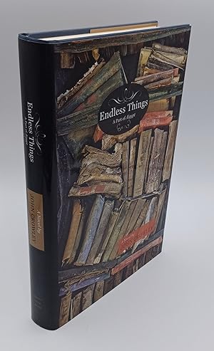 Seller image for ENDLESS THINGS; A Part of Aegypt for sale by Blackwood Bookhouse; Joe Pettit Jr., Bookseller