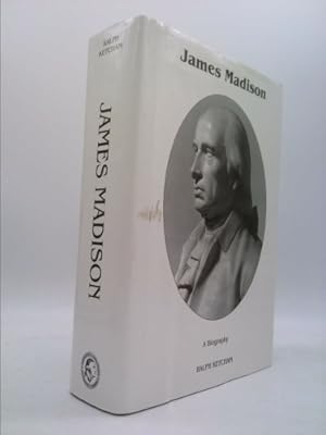 Seller image for James Madison: A Biography for sale by ThriftBooksVintage