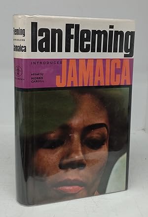 Ian Fleming Introduces Jamaica