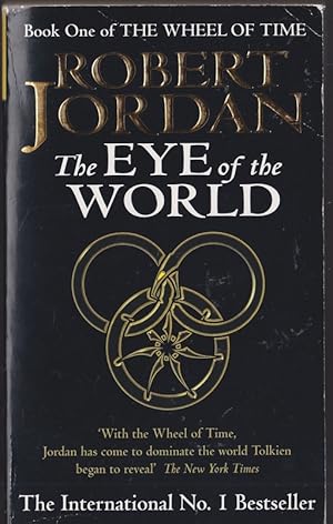 Seller image for The Eye Of The World: Book 1 of the Wheel of Time: for sale by Caerwen Books