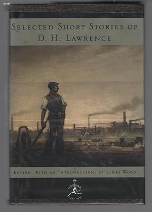 Selected Short Stories of D. H. Lawrence