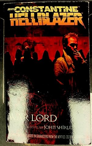 Immagine del venditore per War Lord (John Constantine Hellblazer) venduto da Shopbookaholic Inc