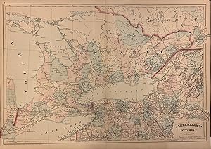 Asher and Adams' Ontario