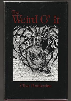 Immagine del venditore per The Weird O' It venduto da Brenner's Collectable Books ABAA, IOBA