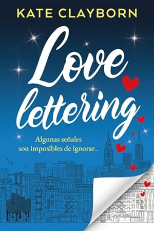 Seller image for Love Lettering -Language: spanish for sale by GreatBookPrices