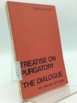 Bild des Verkufers fr TREATISE ON PURGATORY: THE DIALOGUE zum Verkauf von Kubik Fine Books Ltd., ABAA