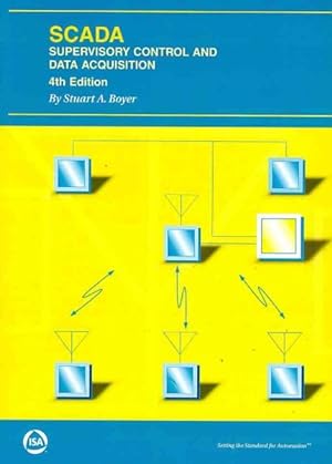 Seller image for Scada : Supervisory Control And Data Acquisition for sale by GreatBookPrices