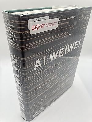 Seller image for Ai Weiwei for sale by thebookforest.com