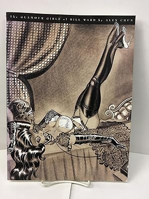 Imagen del vendedor de The Glamour Girls of Bill Ward a la venta por Chamblin Bookmine