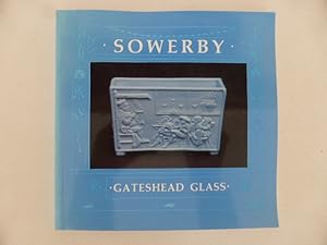 Sowerby: Gateshead Glass