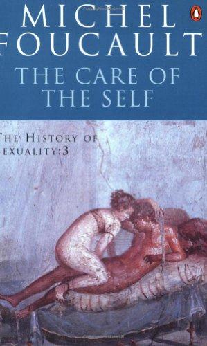 Imagen del vendedor de The Care of the Self a la venta por WeBuyBooks 2