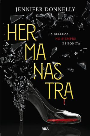 Seller image for HERMANASTRA for sale by Libro Inmortal - Libros&Co. Librera Low Cost