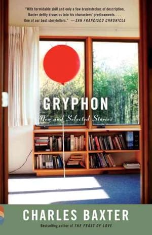 Seller image for Gryphon : New and Selected Stories for sale by GreatBookPrices