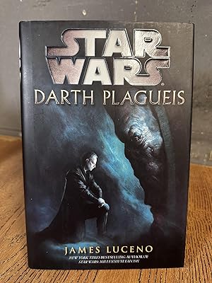 Seller image for Star Wars: Darth Plagueis for sale by Chamblin Bookmine