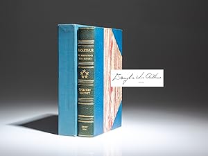 Image du vendeur pour MacArthur: His Rendezvous With History mis en vente par The First Edition Rare Books, LLC