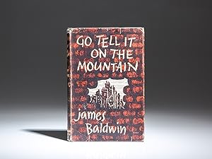 Bild des Verkufers fr Go Tell It On the Mountain zum Verkauf von The First Edition Rare Books, LLC
