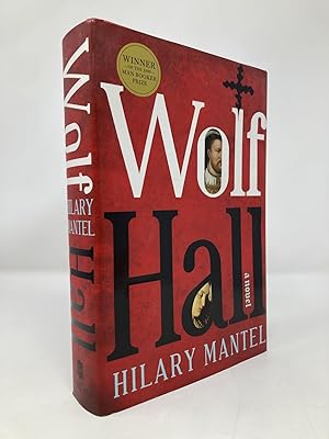 Seller image for Wolf Hall: A Novel for sale by Southampton Books