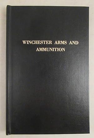 Winchester Arms and Ammunition Catalogue c. 1907
