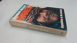 Seller image for Everest: Expedition to the Ultimate for sale by WeBuyBooks