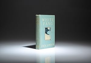 Seller image for White Fang for sale by The First Edition Rare Books, LLC