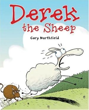 Bild des Verkufers fr Derek the Sheep zum Verkauf von WeBuyBooks