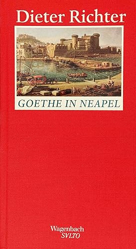 Goethe in Neapel. Salto ; 186