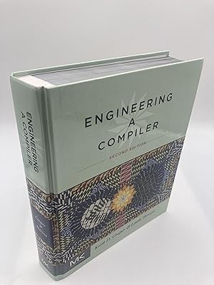 Immagine del venditore per Engineering: A Compiler venduto da thebookforest.com