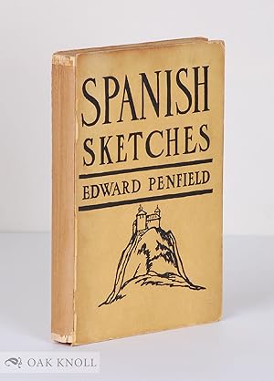 SPANISH SKETCHES