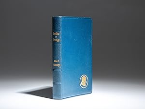 Seller image for Profiles In Courage for sale by The First Edition Rare Books, LLC