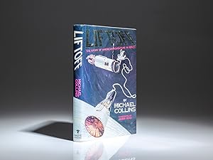 Liftoff: The Story of America's Adventure in Space; Illustrated by James Dean