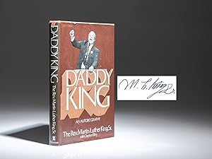 Daddy King: An Autobiography