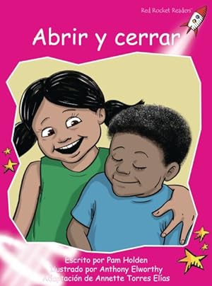 Seller image for Abrir y cerrar / Open and Close -Language: spanish for sale by GreatBookPrices
