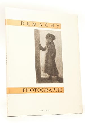 Seller image for Robert Demachy: Photographe (French Edition) for sale by Stephen Bulger Gallery