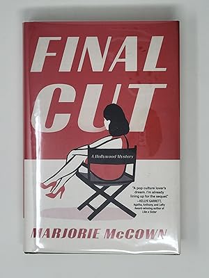 Seller image for Final Cut (A Hollywood Mystery) for sale by Cross Genre Books