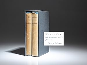 Seller image for On Active Service In Peace And War; In Two Volumes for sale by The First Edition Rare Books, LLC