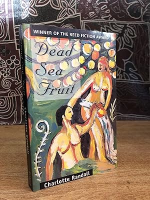 Seller image for Dead Sea Fruit by Charlotte Randall for sale by Big Star Books